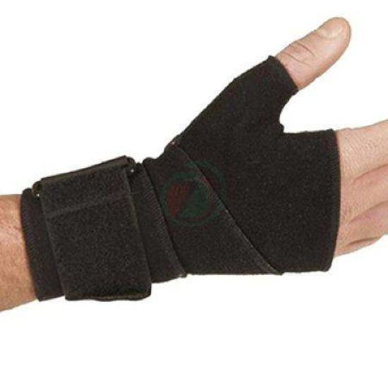 Lanaform Wrist brace+thumb support podporni pas za zapestje in palec