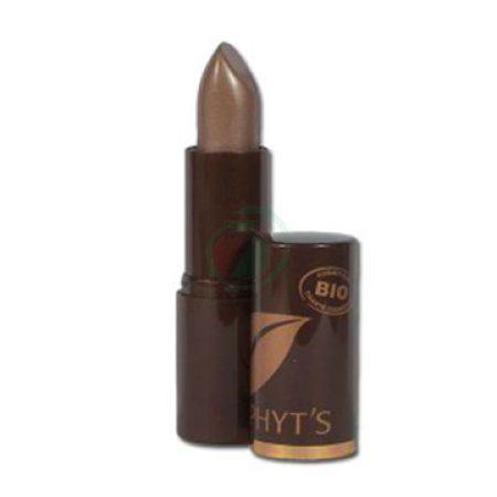 Phyt’s rdečilo za ustnice Voile de bronze, 4,1 g