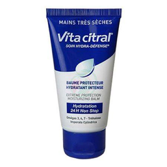Vita Citral Hydra Defense krema za roke, 75 mL