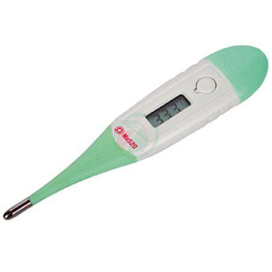 Digitalni termometer Me 520 z gibljivo konico