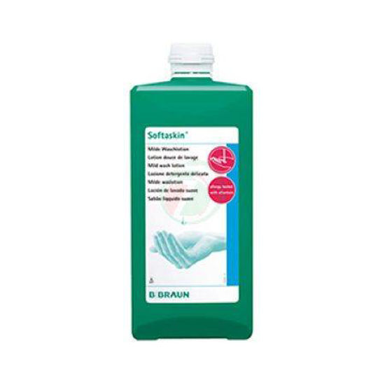 Softaskin losjon, 500 mL