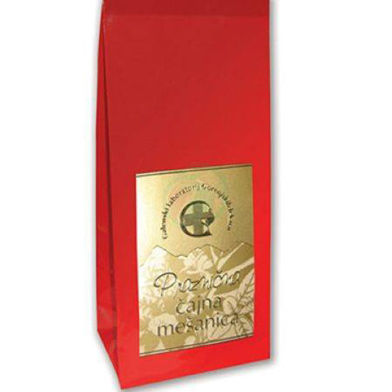 Praznična čajna mešanica, 100 g