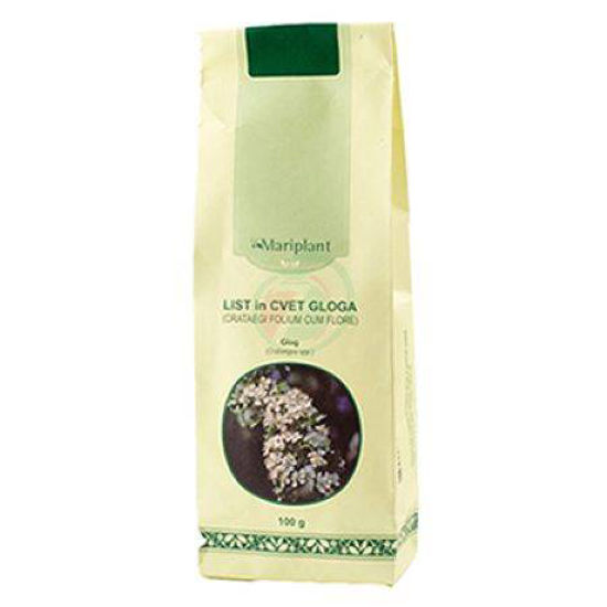 Mariplant list in cvet gloga, 50 g