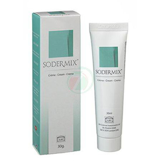 Sodermix, 30 mL