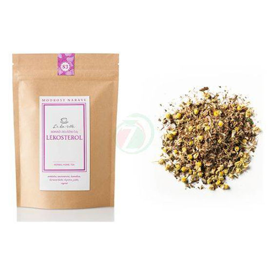Lekovita lekosterol domači čaj, 100 g