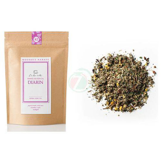 Lekovita diarin domači čaj, 100 g