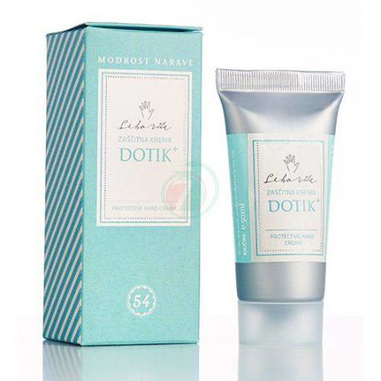 Lekovita Dotik Plus krema, 50 mL