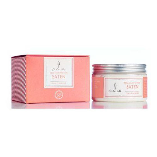 Lekovita Saten anticelulitna krema, 350 mL