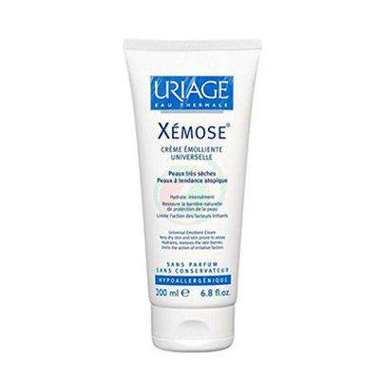 Uriage Xemose sindet, 200 ali 500 mL