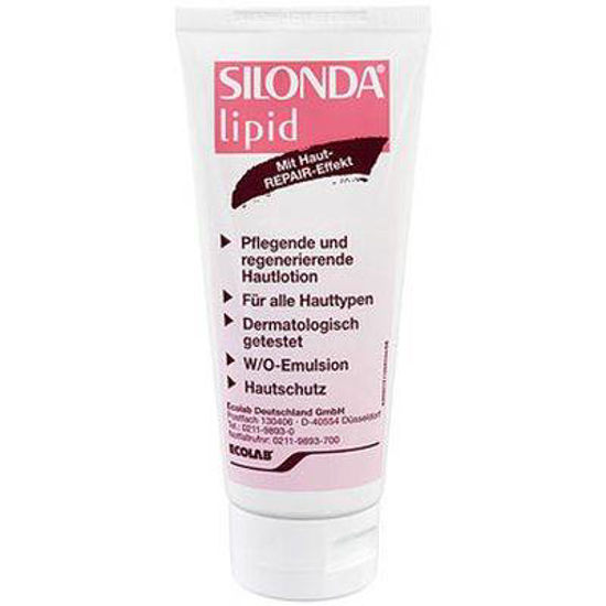Silonda lipidna krema, 100 mL