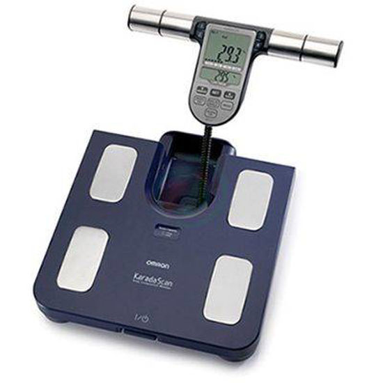 Omron merilnik telesne sestave BF511