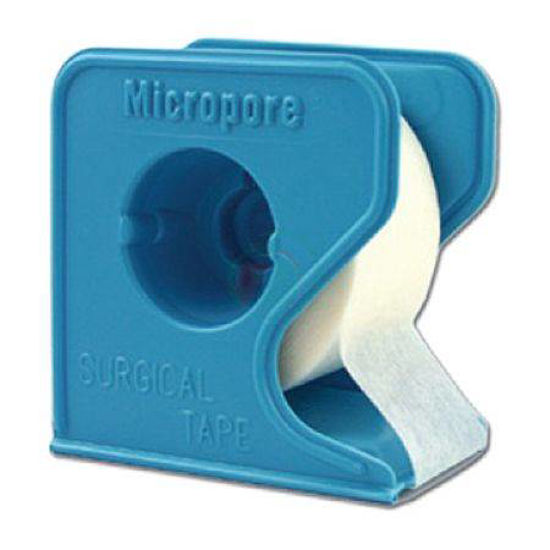 Micropor lepilni trak - Širina: 2,5 cm