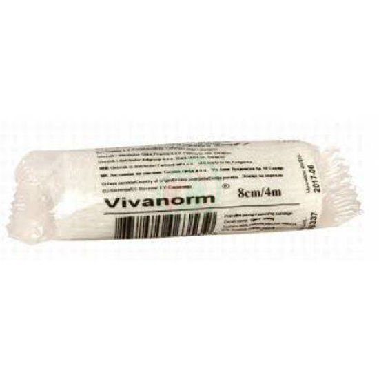 Vivanorm povoji velikosti 4cmx4m, 1 kom