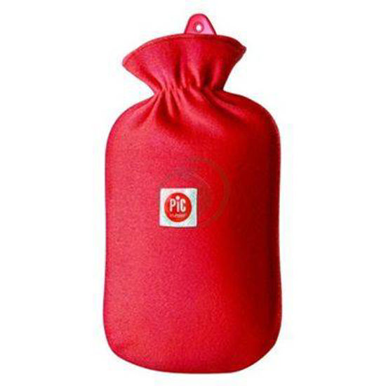 Termofor s tekstilom 2L, 1 termofor