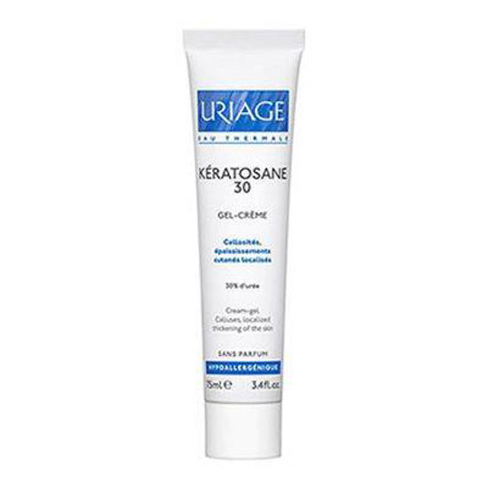 Uriage Keratosane 30 emulzija, 40 mL