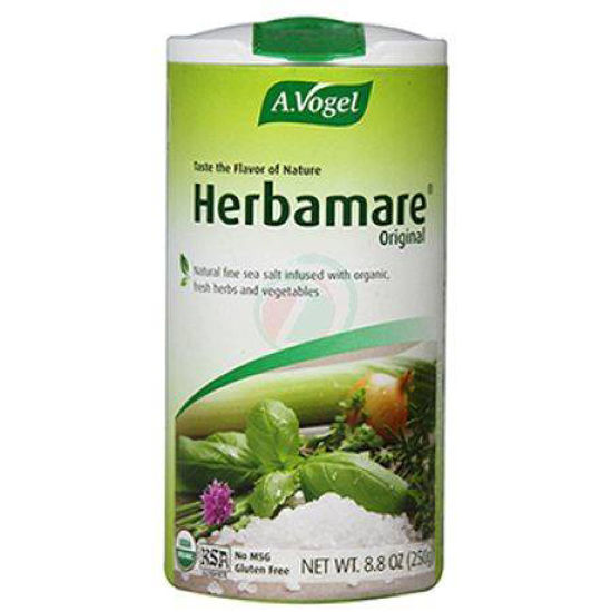 Herbamare Original zeliščna sol, 250 g