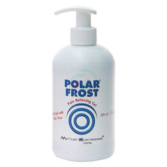 Polar frost gel, 500 mL