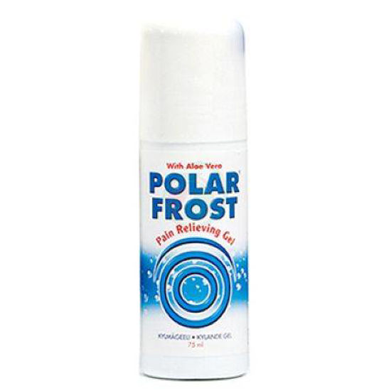 Polar frost roll on, 75 mL