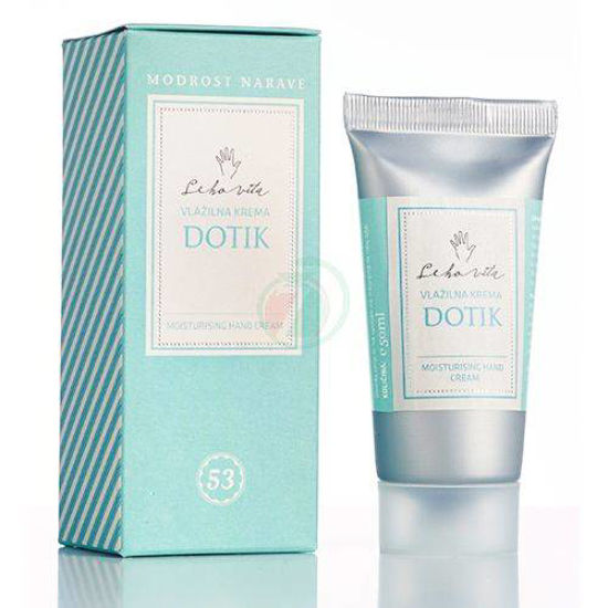 Lekovita Dotik krema, 50 mL