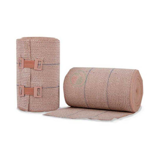 Vivavene dolgoelastični kompresijski povoj, 10cm x 10 m