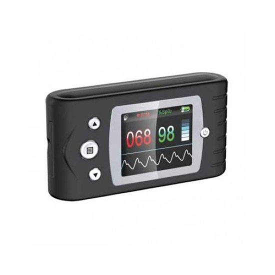 Pulzni oksimeter SAT-500 - prenosni