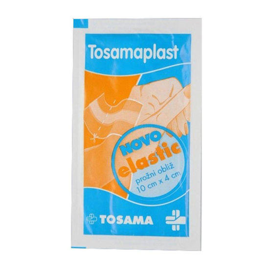 Tosamaplast prožni elastični obliž, 1 obliž