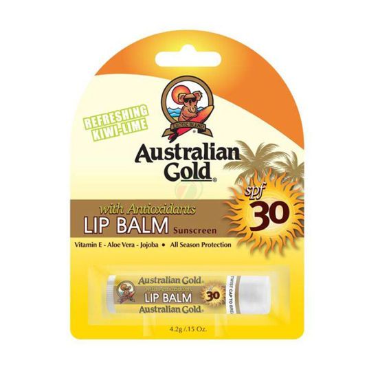 Australian Gold stik za ustnice z ZF30, 4.2 g