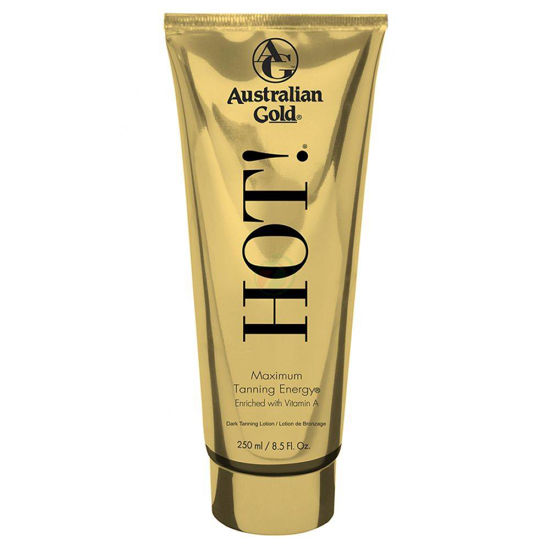 Australian Gold Hot intensifier, 250 mL