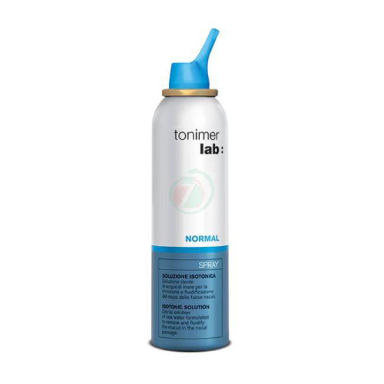 Tonimer Lab: NORMAL pršilo za nos, 125 mL
