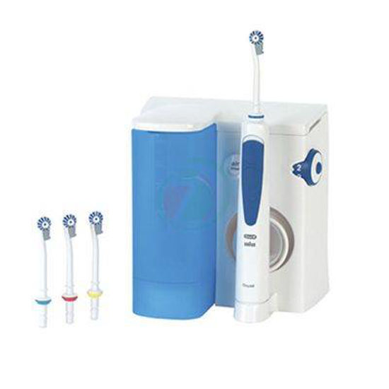 Oral-B Professional Care OxyJet ustna prha, MD 20