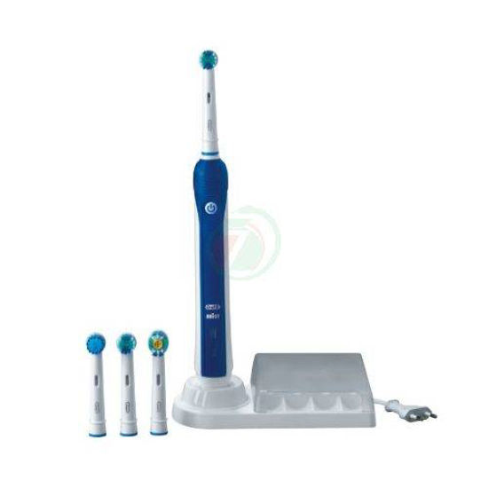 Oral-B Professional Care 3000 električna zobna ščetka
