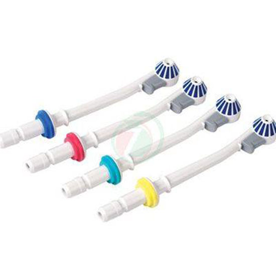 Oral-B oxy jet nastavek za ustno prho ED 17- 4, 1 nastavek