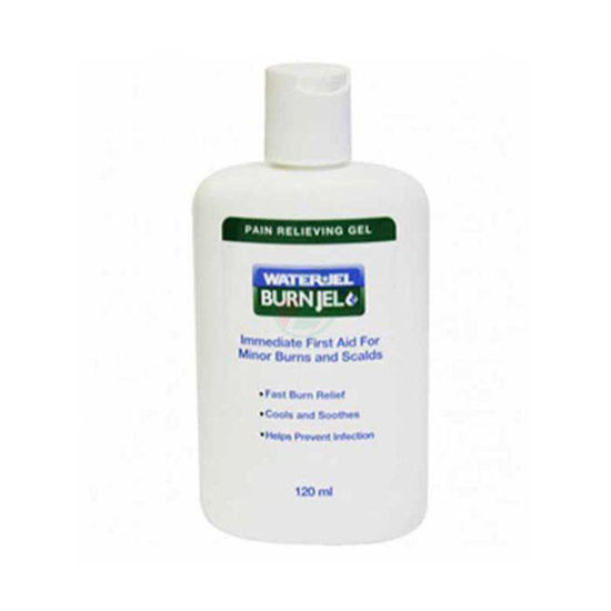 Burn jel opeklinski gel, 120 mL