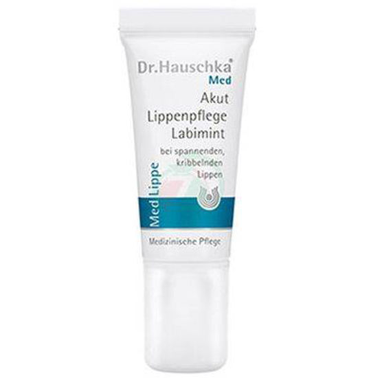 Dr. Hauschka MED Labimint - nega za ustnice v akutnem stanju, 5 mL