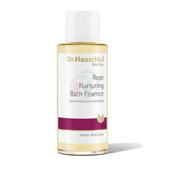 Dr. Hauschka vrtnica kopel, 100 mL