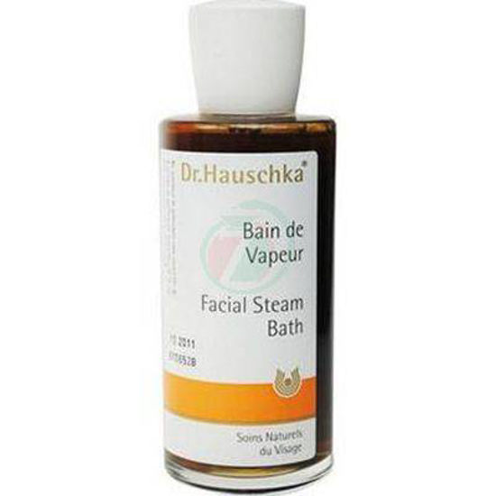Dr. Hauschka parna kopel za obraz, 100 mL
