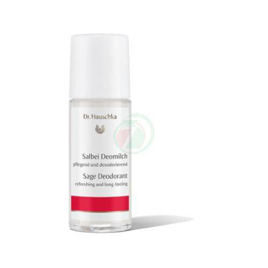Dr. Hauschka žajbljev deodorant, 50 mL