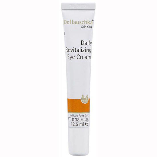 Dr. Hauschka vlažilna krema za okoli oči 12.5 mL