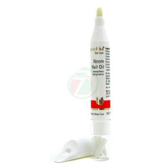 Dr. Hauschka stik za nego nohtov, 3 mL