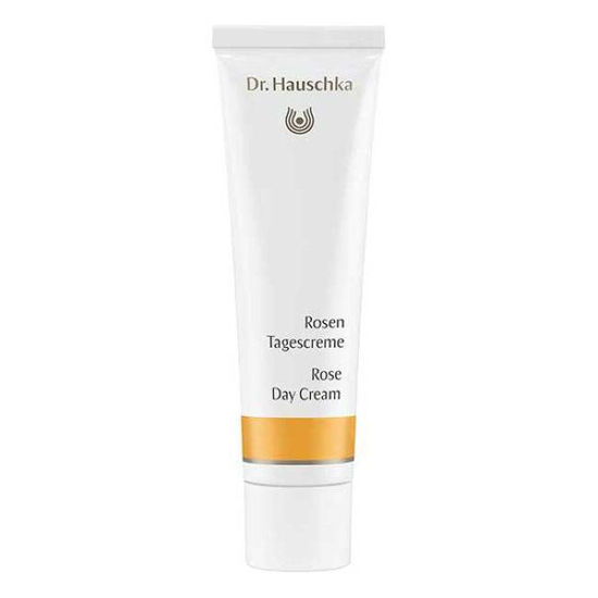 Dr. Hauschka rožna dnevna krema, 30 mL