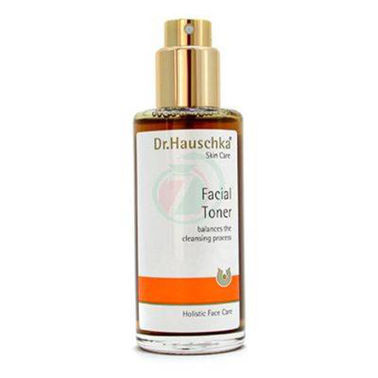 Dr. Hauschka tonik za obraz, 100 mL