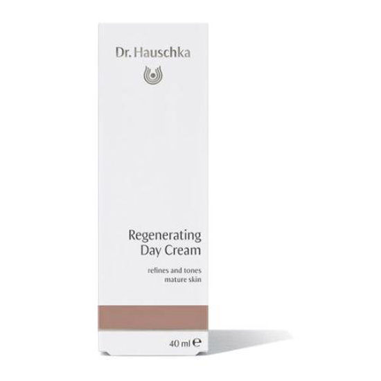 Dr. Hauschka regenerativna dnevna krema za zrelo kožo, 40 mL