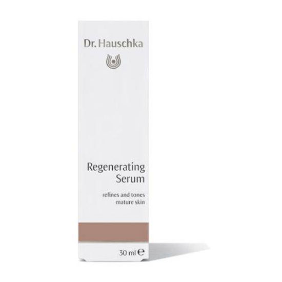 Dr. Hauschka regenerativni serum za zrelo kožo, 30 mL