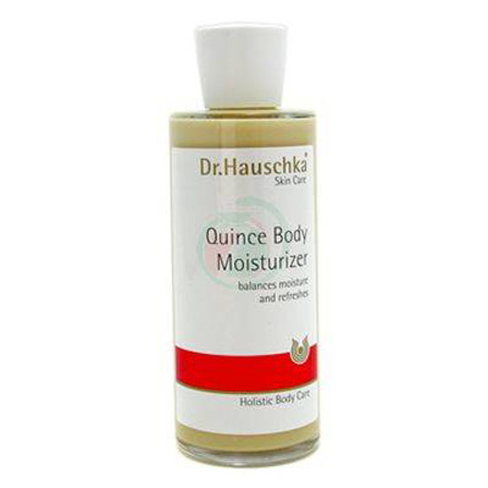 Dr. Hauschka kutinovo vlažilno mleko, 145 mL