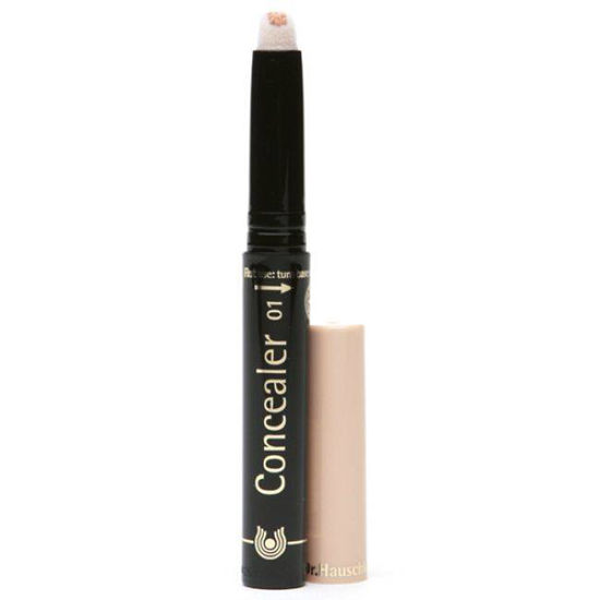Dr. Hauschka korektor 01 makadamija, 2,5 mL