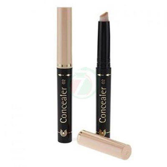 Dr. Hauschka korektor 02 kostanj, 2,5 mL