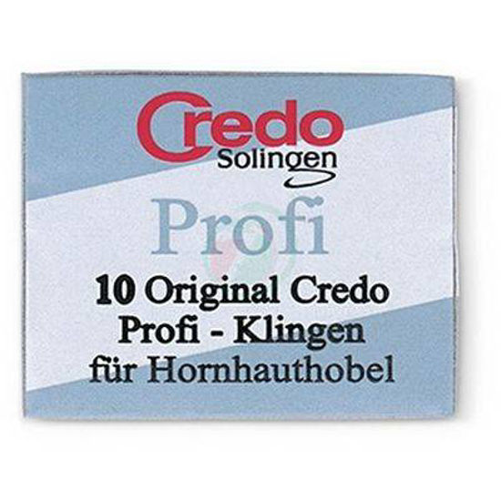 Credo profi nadomestna rezila M2, 10 kom