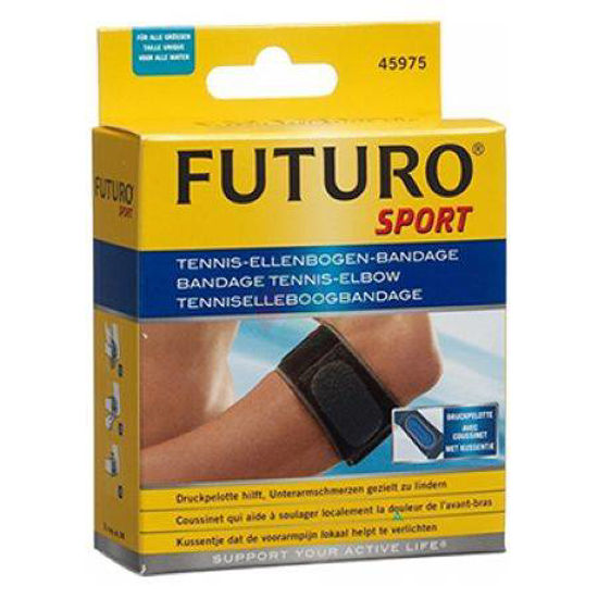 Futuro sport bandaža za teniški komolec