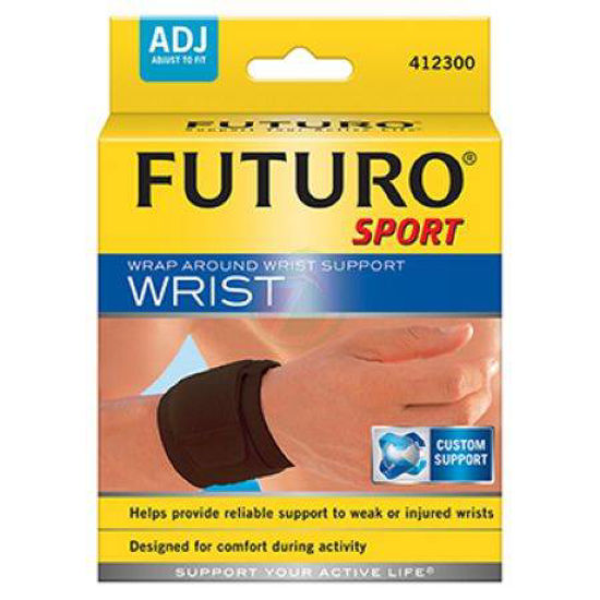 Futuro sport bandaža za zapestje
