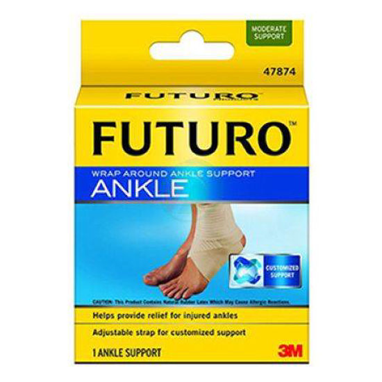 Futuro bandaža za skočni sklep, M